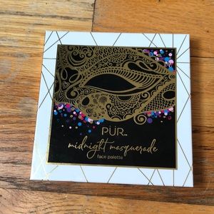 Pur Cosmetics Midnight Masquerade palette